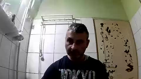 Snapshot of ericboy32 chatting on 01.18.25 eric online show from 01.18.25