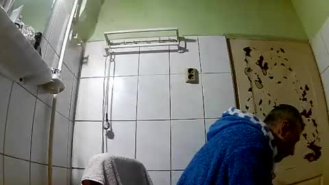 Snapshot of ericboy32 chatting on 01.19.25 eric online show from 01.19.25