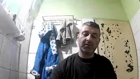 Snapshot of ericboy32 chatting on 01.24.25 eric online show from 01.24.25