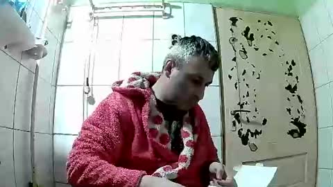 Snapshot of ericboy32 chatting on 01.26.25 eric online show from 01.26.25