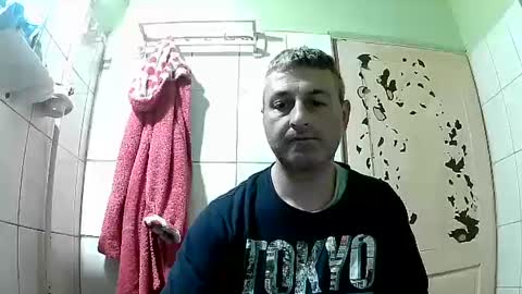 Snapshot of ericboy32 chatting on 01.26.25 eric online show from 01.26.25