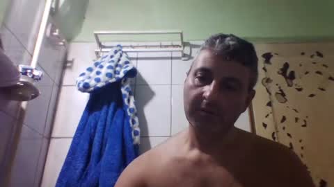 Snapshot of ericboy32 chatting on 01.31.25 eric online show from 01.31.25