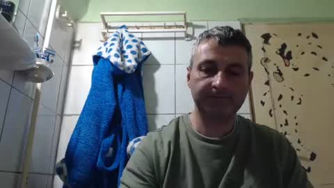 Snapshot of ericboy32 chatting on 02.05.25 eric online show from 02.05.25