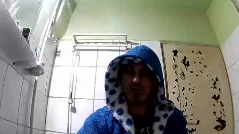 Snapshot of ericboy32 chatting on 02.15.25 eric online show from 02.15.25