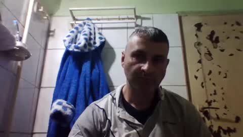 Snapshot of ericboy32 chatting on 02.20.25 eric online show from 02.20.25