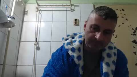 Snapshot of ericboy32 chatting on 02.23.25 eric online show from 02.23.25