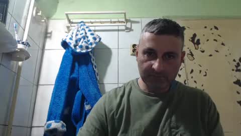 Snapshot of ericboy32 chatting on 02.23.25 eric online show from 02.23.25