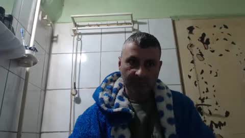 Snapshot of ericboy32 chatting on 02.24.25 eric online show from 02.24.25