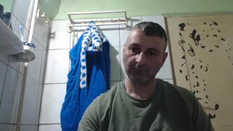 Snapshot of ericboy32 chatting on 02.24.25 eric online show from 02.24.25