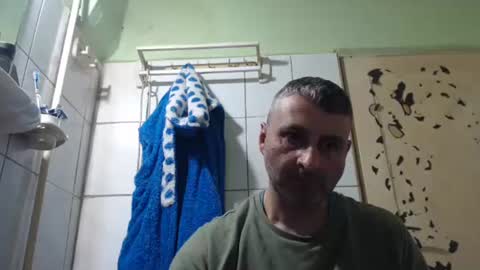 Snapshot of ericboy32 chatting on 02.24.25 eric online show from 02.24.25