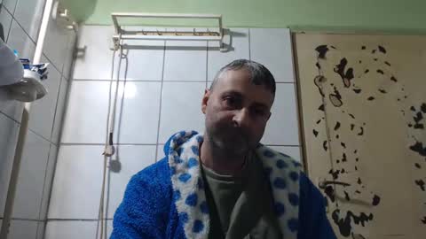 Snapshot of ericboy32 chatting on 02.28.25 eric online show from 02.28.25