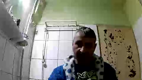 Snapshot of ericboy32 chatting on 03.06.25 eric online show from 03.06.25