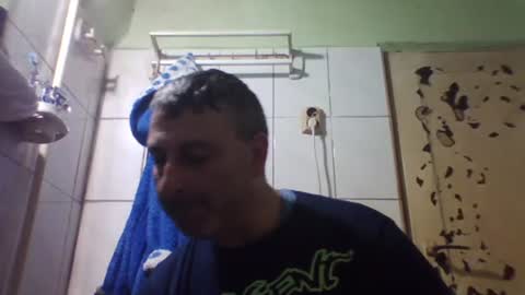 Snapshot of ericboy32 chatting on 03.07.25 eric online show from 03.07.25