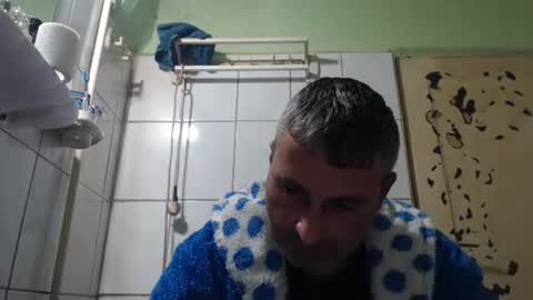 Snapshot of ericboy32 chatting on 03.12.25 eric online show from 03.12.25