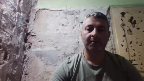 Snapshot of ericboy32 chatting on 09.24.25 eric online show from 09.24.25