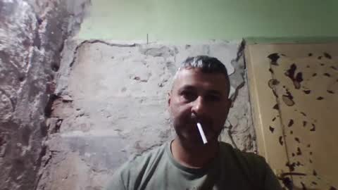 Snapshot of ericboy32 chatting on 09.25.25 eric online show from 09.25.25