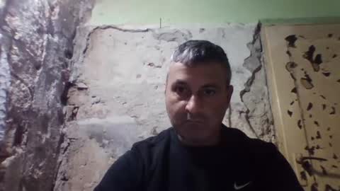 Snapshot of ericboy32 chatting on 10.07.25 eric online show from 10.07.25