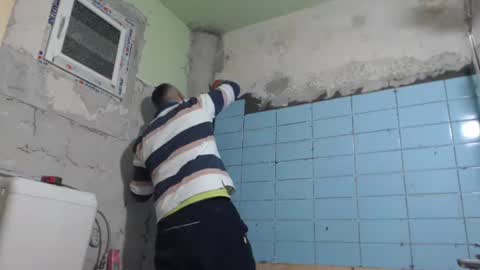 Snapshot of ericboy32 chatting on 10.23.25 eric online show from 10.23.25