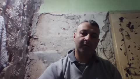 Snapshot of ericboy32 chatting on 10.26.25 eric online show from 10.26.25