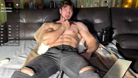 Nick online show from 04.13.26