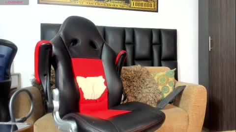 my   online show from 12.15.25