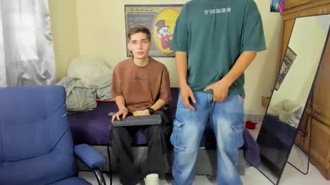 erick_de_rossee online show from 10.08.25