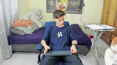 erick_de_rossee online show from 10.24.25