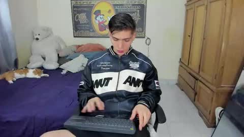 erick_de_rossee online show from 01.09.26