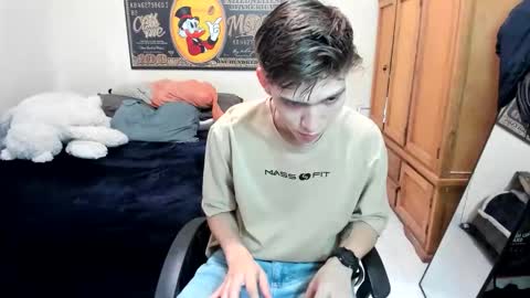 Snapshot of erick_de_rossee chatting on 05.06.26 erick_de_rossee online show from 05.06.26