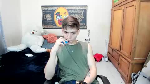 Snapshot of erick_de_rossee chatting on 05.09.26 erick_de_rossee online show from 05.09.26