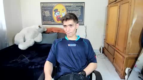 Snapshot of erick_de_rossee chatting on 05.12.26 erick_de_rossee online show from 05.12.26