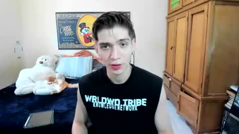 Snapshot of erick_de_rossee chatting on 06.11.26 erick_de_rossee online show from 06.11.26