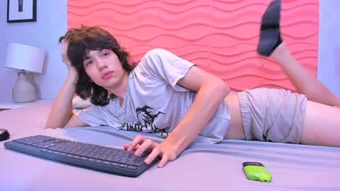 erick_ferrer online show from 04.06.26