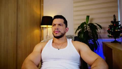 Erick Thompson online show from 12.22.25