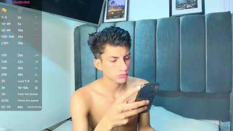 erick online show from 03.24.26