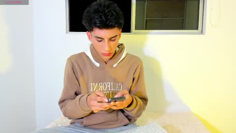 erick online show from 05.16.26