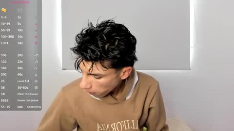 erick online show from 05.17.26