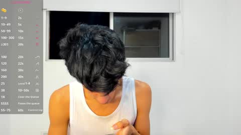 erick online show from 05.23.26
