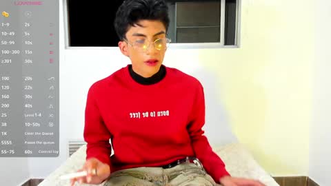 erick online show from 05.24.26