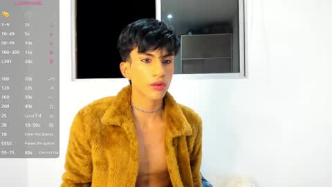 erick online show from 05.25.26