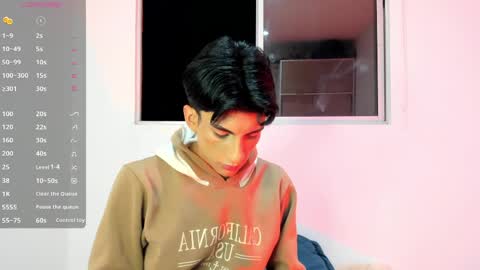 erick online show from 05.26.26