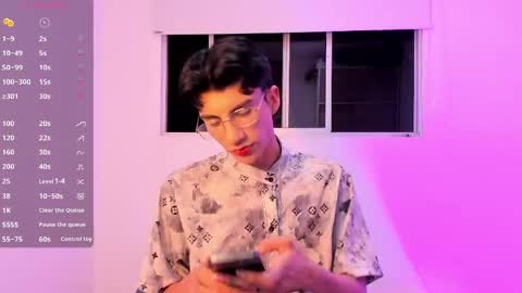 erick online show from 05.29.26