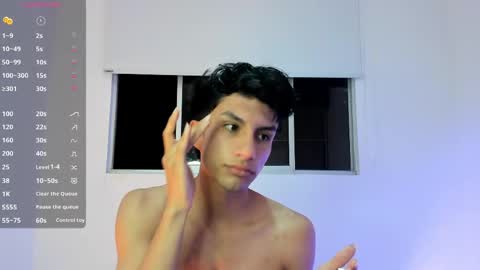 erick online show from 06.01.26