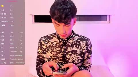 erick online show from 06.05.26