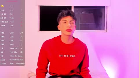 erick online show from 06.06.26