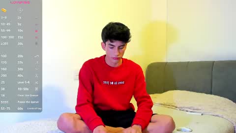 erick online show from 06.30.26