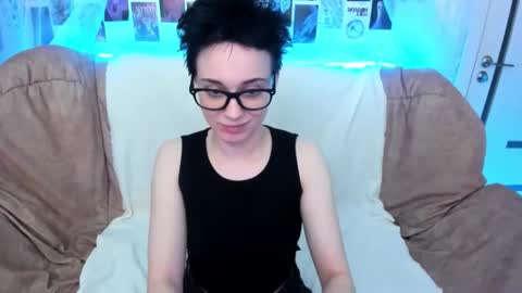 Ericka online show from 12.21.25