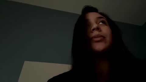 ErickaVee online show from 12.07.24