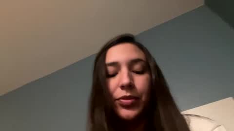 ErickaVee online show from 12.09.24