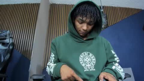 Erick online show from 02.12.25